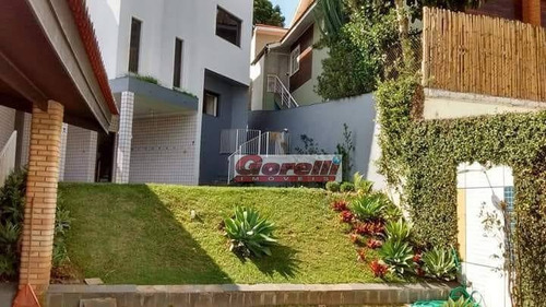 Casa Com 3 Dormitórios, 320 M² - Venda Por R$ 2.600.000,00 Ou Aluguel Por R$ 10.000,00 - Condomínio Arujá 5 - Arujá/sp - Ca0012