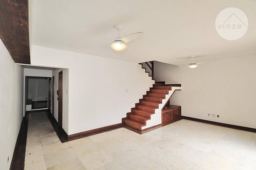 Imagem 6 de 30 de Casa Duplex À Venda No Alto Da Boa Vista, Rio De Janeiro - Ca0009