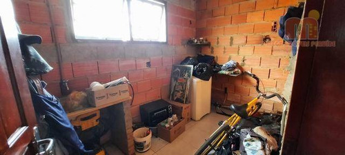 Imagem 15 de 24 de Chácara Com 1 Dormitório À Venda, 715 M² Por R$ 200.000,00 - Ana Dias - Itariri/sp - Ch0155