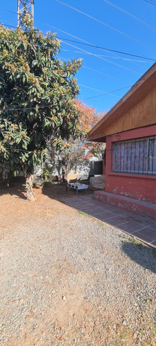 Venta Amplia Froilan Roa Macul 4d+2b, Patio Estacionamiento