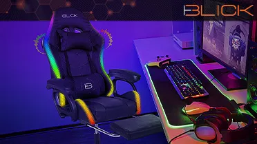 Sillas Gamer