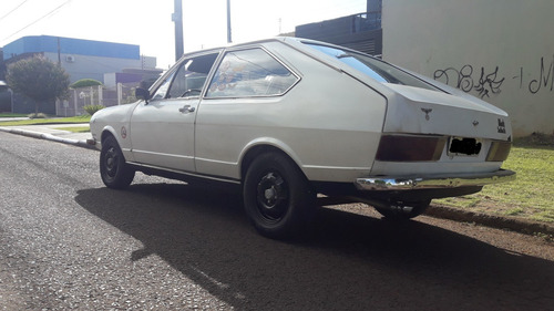 Passat 77