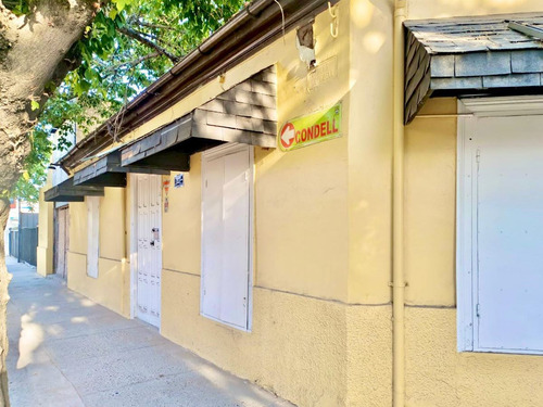Local Comercial En Arriendo De 206m2 En Buín