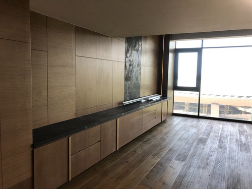 Imagen 12 de 30 de Penthouse De Lujo, 2 Niveles, Polanco, Con Vista Panoramica