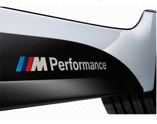 Sticker Lip Spoiler Estribo Facia Bmw 120i 125i 320 Emblemas