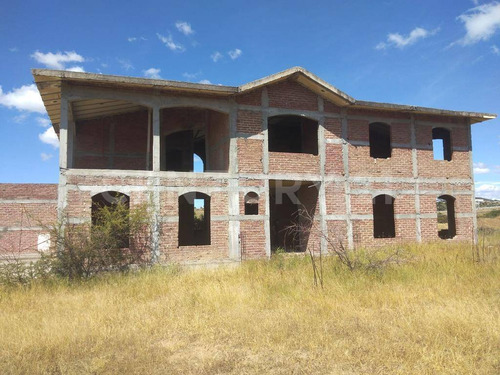 Venta Casa Lomas De Comanjilla En Obra Negra