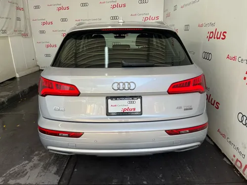 Audi Q5 Select 45 Tfsi Quattro 2019