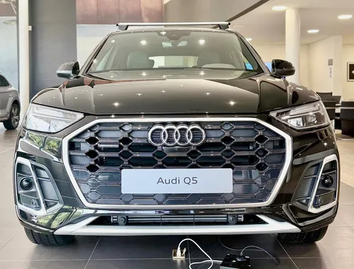 Audi Q5 2.0 Tfsi Sline MHEV