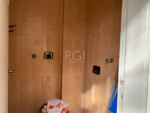 Apartamento Em Floresta Com 2 Dormitórios - Mf22630