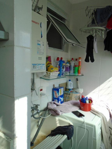 Imagem 8 de 21 de Apartamento Com 2 Dormitórios À Venda, 49 M² Por R$ 295.000,00 - Jardim Celeste - São Paulo/sp - Ap1818