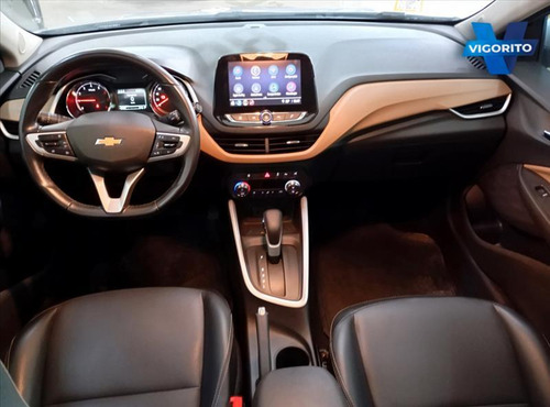Chevrolet Onix 1.0 Turbo Premier