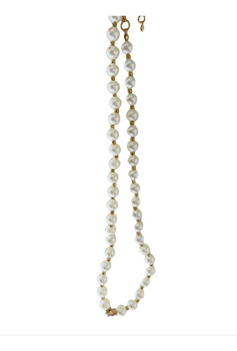 Conjunto De Collar