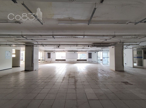 Renta - Oficina - Mariano Escobedo - 700 M2 - Piso 1