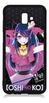 Comprar Funda Protector Case Para Samsung J6 Plus Oshi No Ko