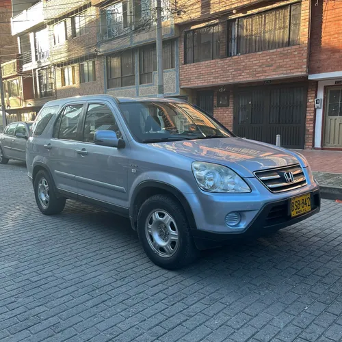 Honda CR-V 2.4 Lx