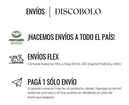 Chomba Hombre Importada Con Vivo Manga Corta Discobolo