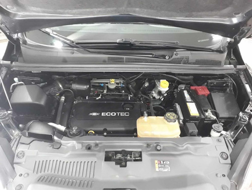Chevrolet Tracker 1.8 Ltz Fwd Mt 140cv