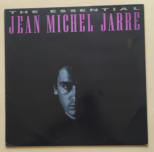 Vinilo - Jean Michel Jarre, The Essential Jmj - Mundop