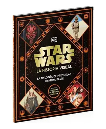 Star Wars Enciclopedia Visual Tomo 4