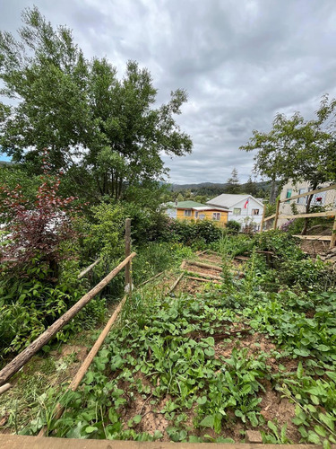 Hermosa Casa Con Vista Al Valle Nonguen