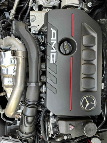 Mercedes-benz Clase A 2024