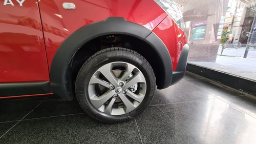 Imagen 14 de 18 de Kangoo Zen 2023 #rp