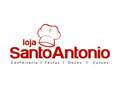 Lojas Santo Antonio