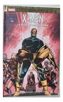 Comprar X-men: La Saga De Dark Phoenix: Must Have, De Chris Claremont. X-men: La Saga De Dark Phoenix Editorial Panini, Tapa Dura En Español, 2024