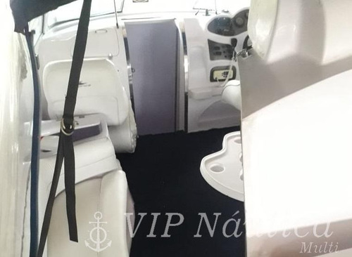 Caprice 270 | 2003 | 1 X Mercruiser 250 Hp