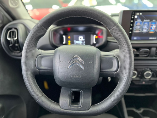 Citroën C3 1.0 Live Flex 5P