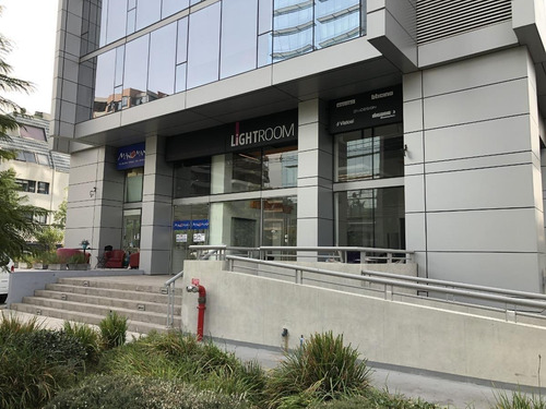 Imagen 7 de 19 de Locales Comerciales Con Renta Edificio Workennedy