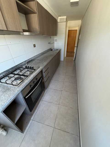 Amplio Depto 2 Dorm, Huertos Familiares (86014)