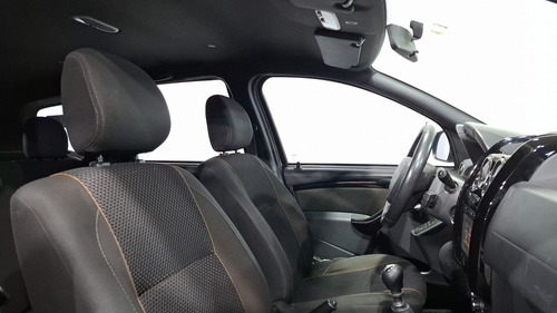 Renault Duster 2.0 Dynamique Media Nav Mt