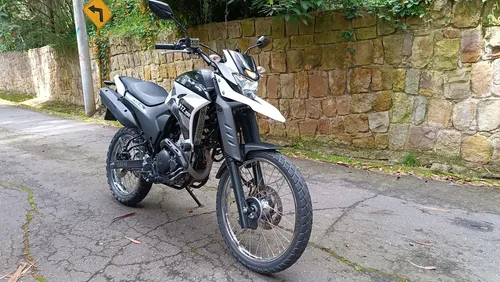 Yamaha Xtz250