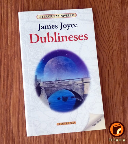 Dublineses - James Joyce