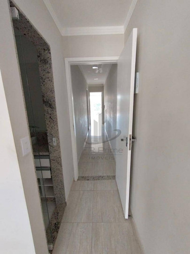 Imagem 10 de 30 de Casa Com 3 Suítes À Venda Por R$ 900.000 - Jardim Belvedere - Volta Redonda/rj - Ca0054