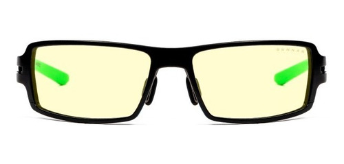 Lentes Gafas Gaming Videojuegos Gunnar Razer Rpg Onix Ambar