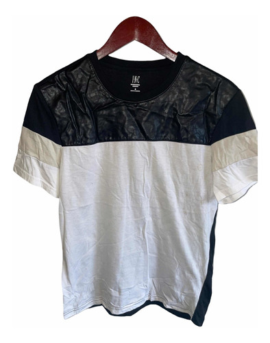 Playera Hombre