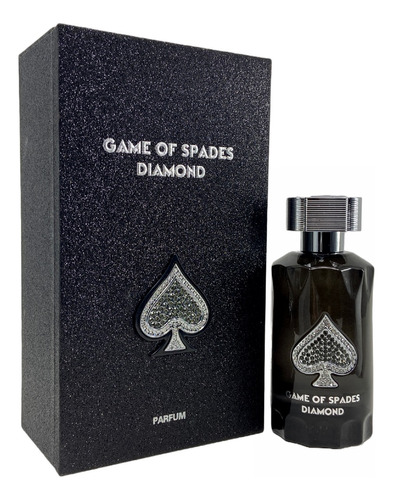 Jo Milano Game Of Spades Diamond Parfum 90 Ml Unisex