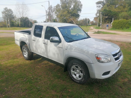 Mazda Bt-50 Bt 50