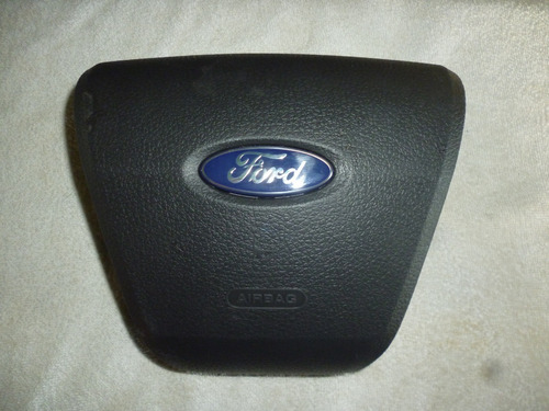 Modulo De Airbag Ford Fusion / 6e5z54043b13ab