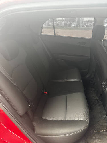Hyundai Creta 2016, Excelente Estado