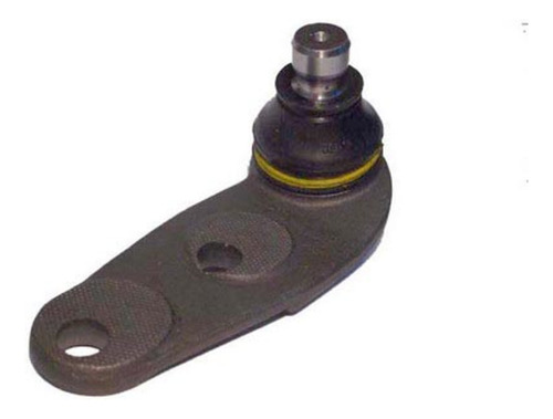 Rotula Vw Gol Country (1996-2002) Izquierda Cono 15mm. 11501