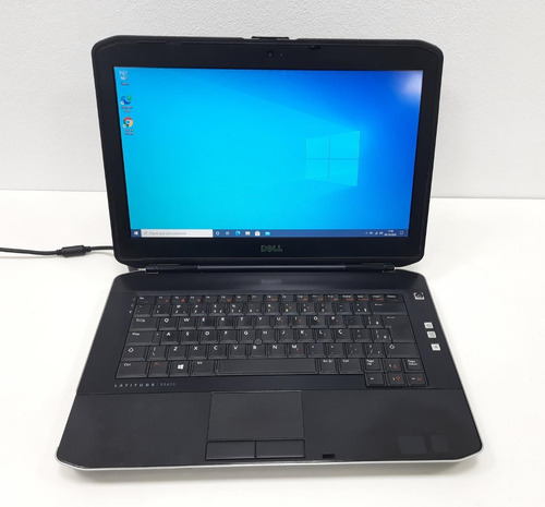 Notebook Dell E5430 I3 3ª Ger 4gb Ram Ssd 120gb Hdmi Detalhe (Usado)