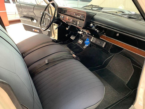 Imagem 6 de 11 de Ford Galaxie 4.8 Ltd V8 Manual