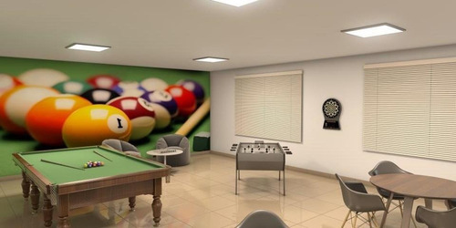 Imagem 25 de 30 de Apartamento Com 2 Dormitórios À Venda, 45 M² Por R$ 232.000 - Barcelona - Bauru/sp - Ap2131