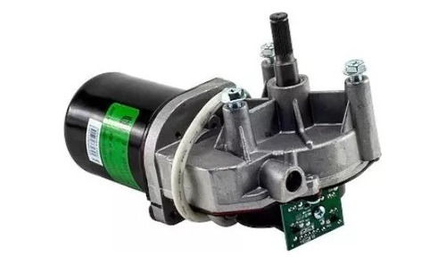 Motor Inerno 12v Para Merik 7511 Defender 8010 Liftmaster