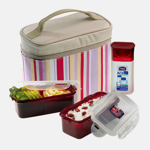 Concept Lunch Box 3p Set