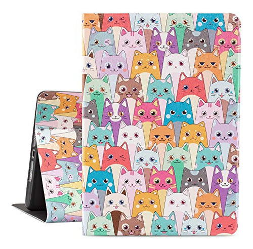 Lalumix iPad 9th/8th/7th Generation Case I B08c7pgzd3_290324