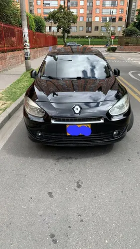Renault Fluence 2.0 Privilege